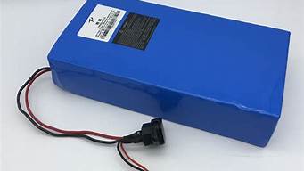 电动车电池充电_电动车电池充电正确方法